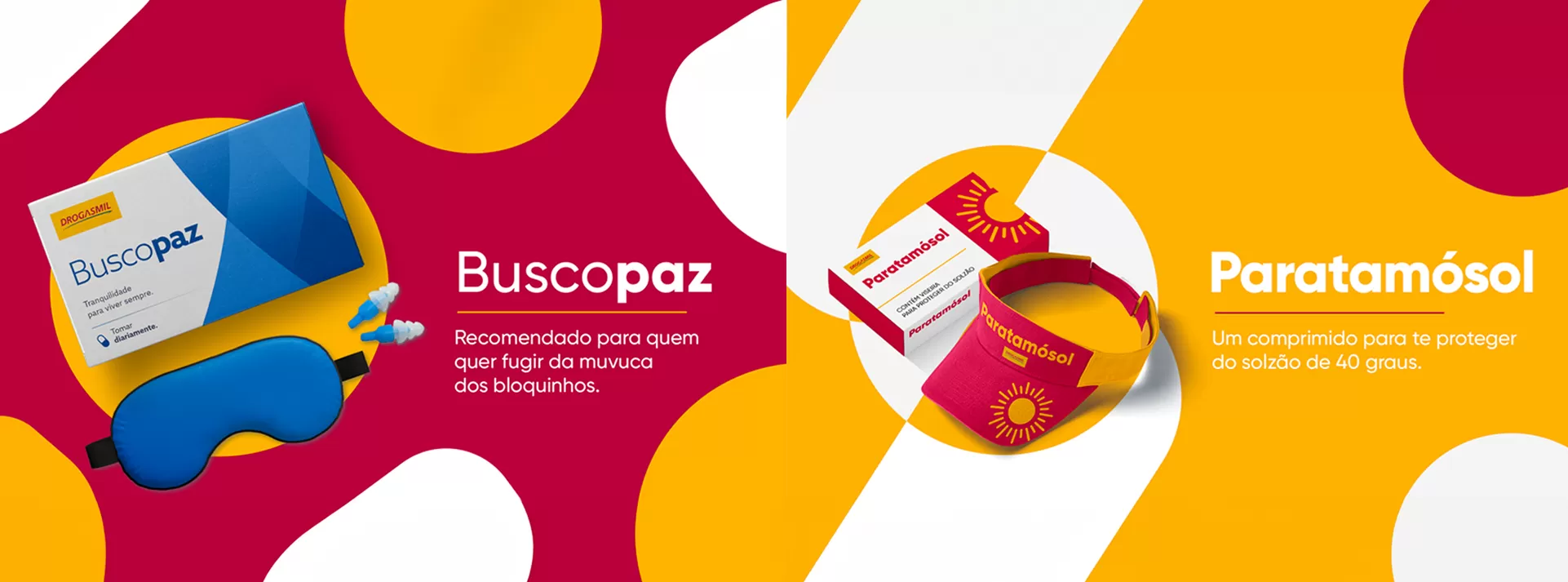 Carnaval Drogasmil - Item 5