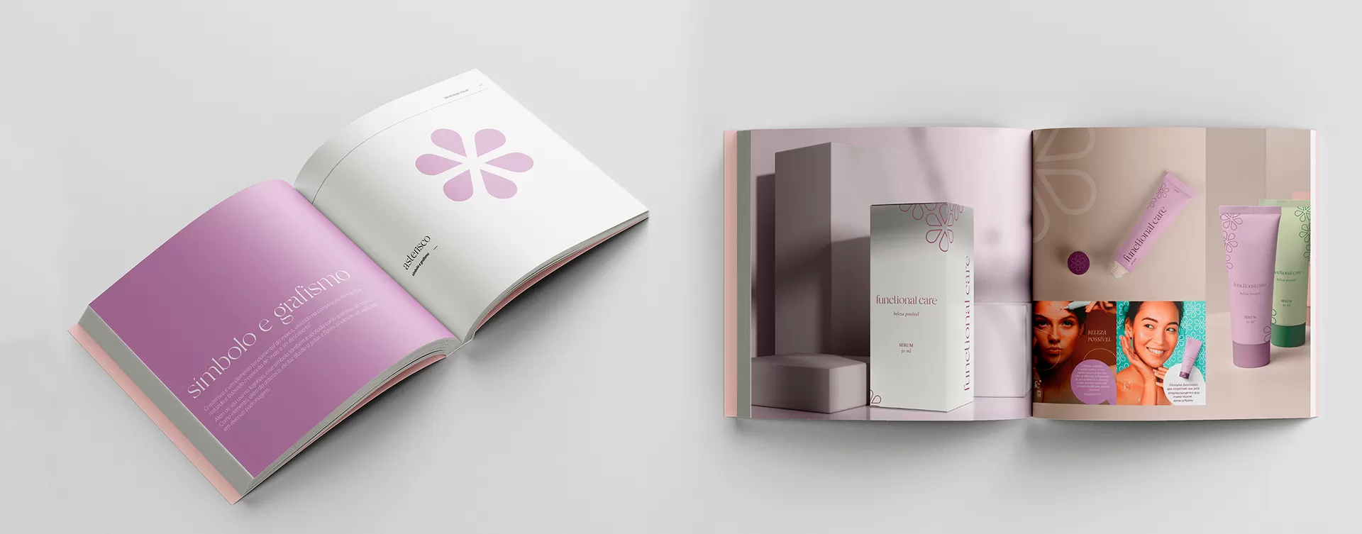 Functional Care – Branding - Item 5