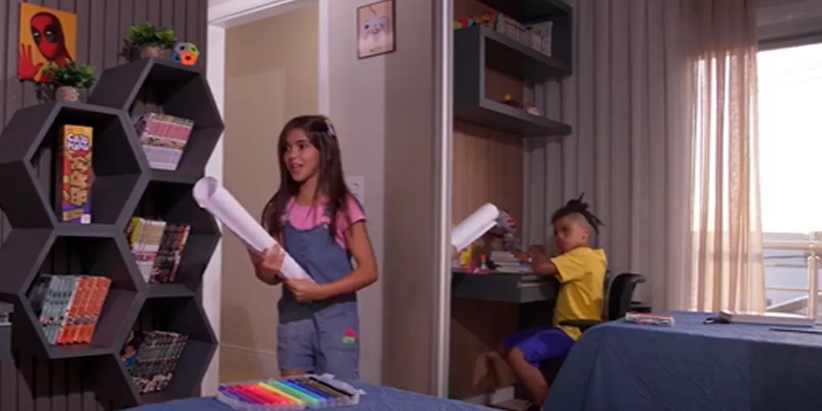 Maravilhas do Lar – Volta às Aulas