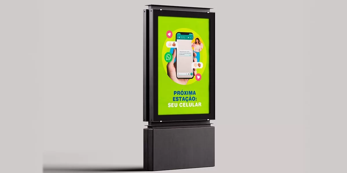 Metrô Rio – Lançamento App