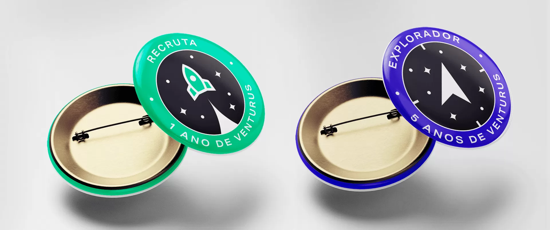 Venturus – Tempo de Casa - Item 2