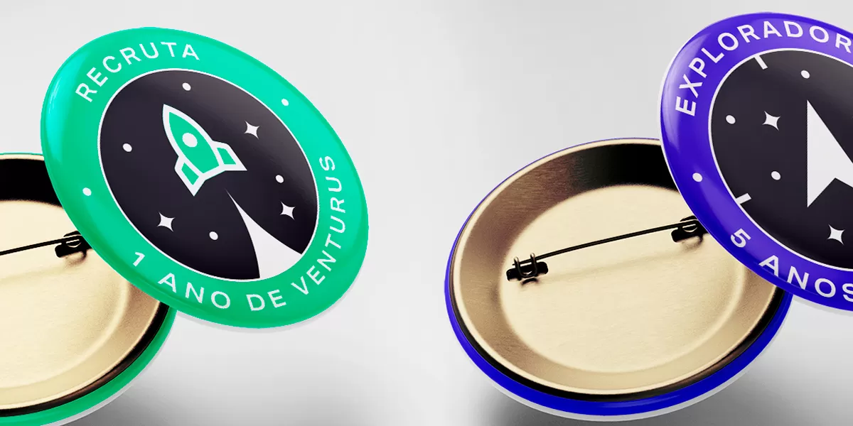 Venturus – Tempo de Casa